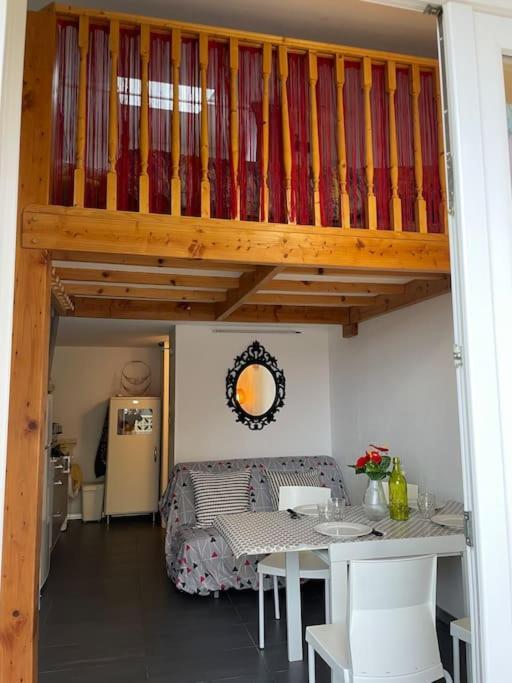 Hébergement de vacances Maison Cosy Santa Barbara *