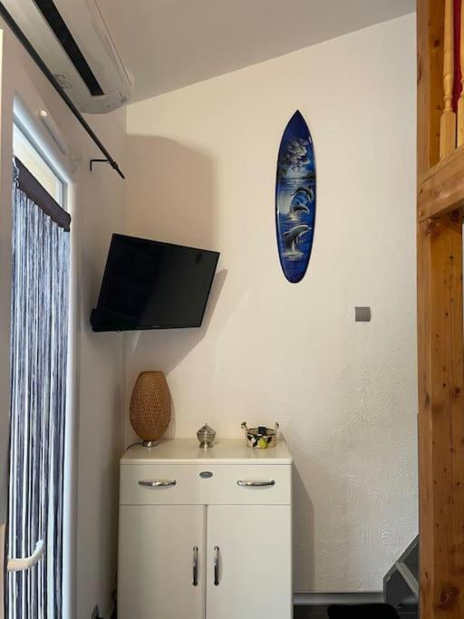 Maison Cosy Santa Barbara Hébergement de vacances